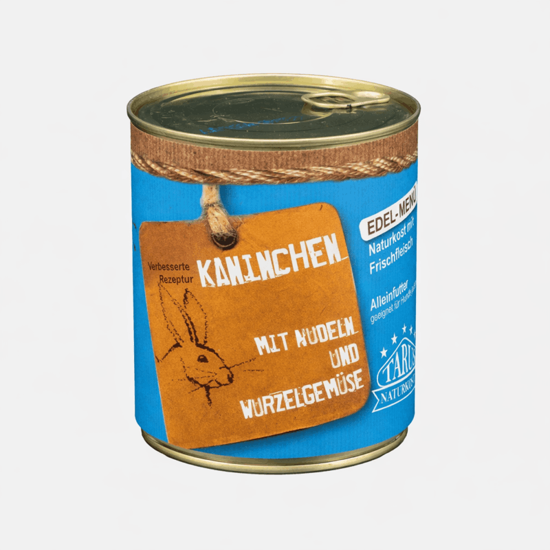 Menüdose Kaninchen