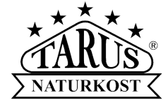 TARUS NATURKOST LOGO